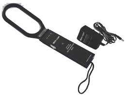 RPS Hand Held Detector